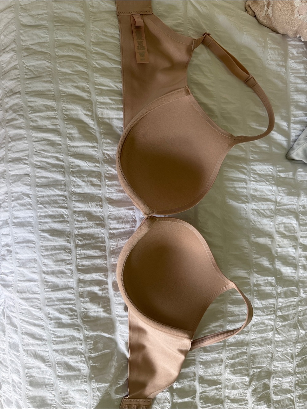 SKIMS ultimate Push-Up plunge Bra - Picture 4 of 4